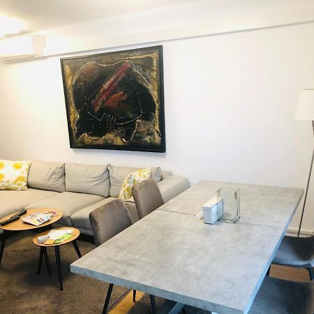 Amazing Austria Center Apartment Near Uno City Вена Экстерьер фото